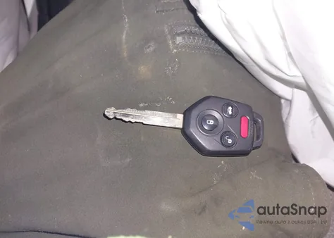 2021 Subaru Forester z USA, uszkodzony, nr VIN JF2SKADC5MH533290